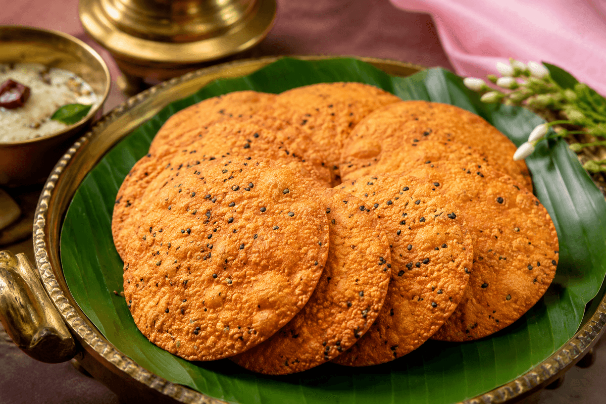 Pappadavada
