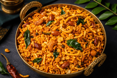 Spicy Mixture by Haritha Foods