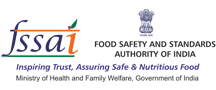 FSSAI Certified