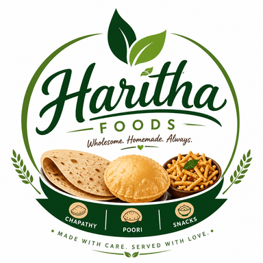 Haritha Foods
